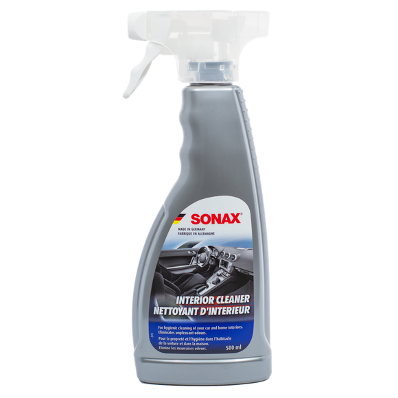 SONAX Interior Cleaner 500ml