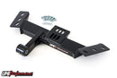 UMI Performance 82-92 GM F-Body Tunnel Mounted Torque Arm Mount - Black-1