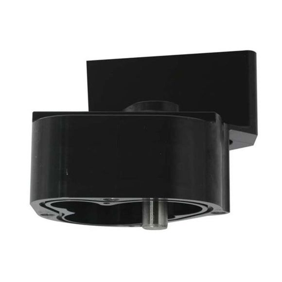 Moroso Chevrolet Big Block High Volume Billet Aluminum Oil Pump