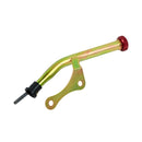 B&M TRU-LOCK DIPSTICK RED. DEDENBEAR-1