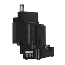 Moroso Chevrolet Big Block Standard Volume Billet Aluminum Oil Pump-1