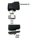 Moroso Chevrolet Big Block Billet Aluminum Gerotor Oil Pump-2