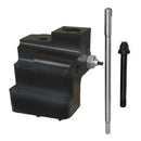 Moroso Chevrolet Big Block Billet Aluminum Gerotor Oil Pump-1