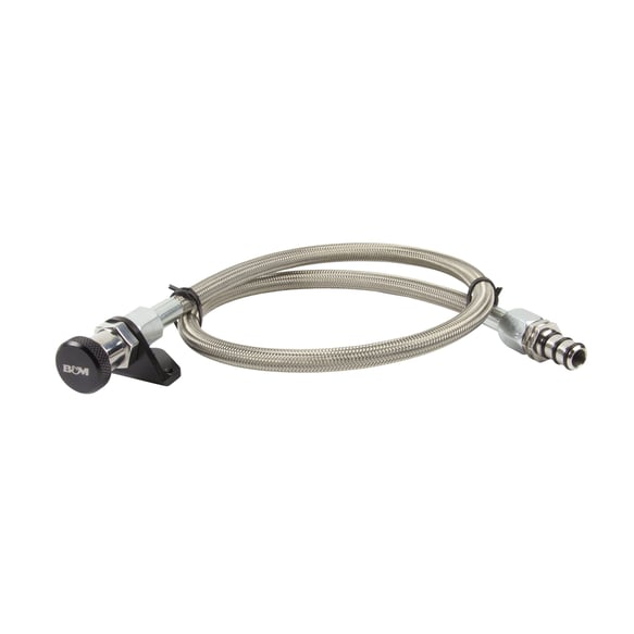B&M TRANSMISSION DIPSTICK - 6L80