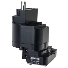 OIL PUMP, BBC HIGH VOLUME, BILLET, 7.75 DEEP