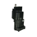 Moroso BBC 10in Deep Billet Oil Pan High Volume Oil Pump-1