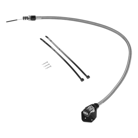 B&M 15-19 TRANSMISSION DIPSTICK - GM 8L90E