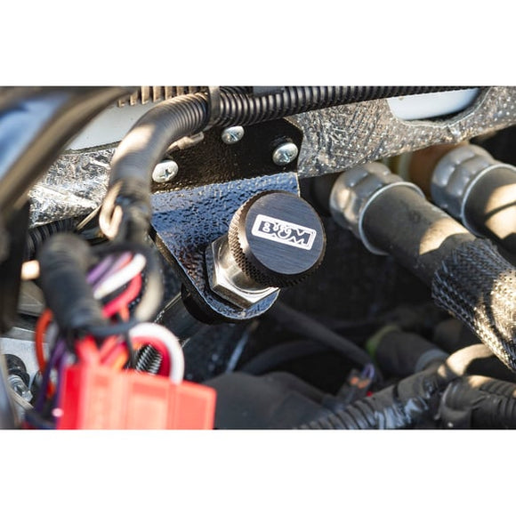 B&M 15-19 TRANSMISSION DIPSTICK - GM 8L90E