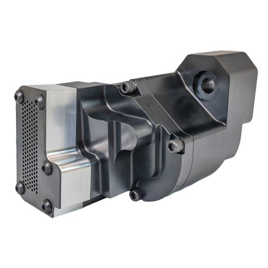 PICK UP SPACER, BBC SPUR GEAR, FOR 9IN PANS