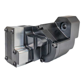 PICK UP SPACER, BBC SPUR GEAR, FOR 9IN PANS - 0