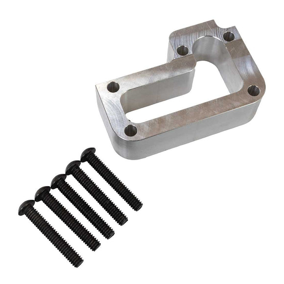 PICK UP SPACER, BBC SPUR GEAR, FOR 9IN PANS