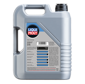 Top Tec 6610 SAE 0W-20 5L LM22190 - 0