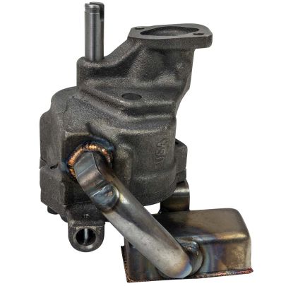 OIL PUMP & PICKUP, BBC, HIGH VOLUME, HIGH PRESSURE