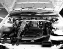 Cusco Strut Bar OS Front S14 240SX 1995-1998-1