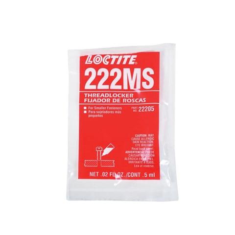 LOCTITE 222MS Threadlocker for Shift Knob Set Screws