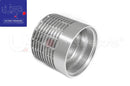 USP COOL FLOW ALUMINUM OIL FILTER HOUSING FOR 3.0T-3