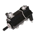 Moroso Black Series 3 Stage Dry Sump Oil Pump - Left Side - .875in Pressure-1