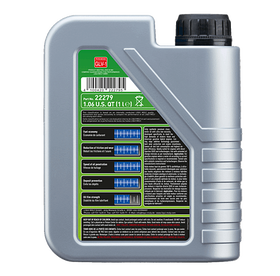 Special Tec AA SAE 0W-8 1L LM22279 - 0