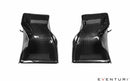 Eventuri F06 / F12 / F13 M5 (S63) Carbon Intake - Kevlar-3