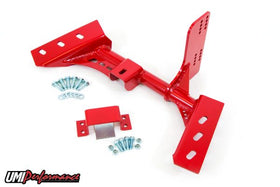 UMI Performance 82-92 GM F-Body Torque Arm Relocation Kit- T5 & 700R4