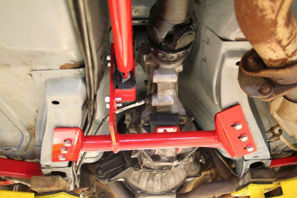 UMI Performance 82-92 GM F-Body Torque Arm Relocation Kit- TH400