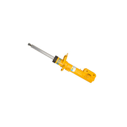 Bilstein B6 Performance 11-16 Ford Fiesta SE L4 1.6L Front Left Twintube Shock - 0