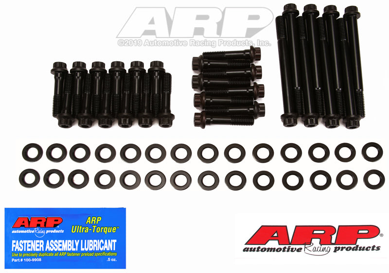 BUICK V6 STAGE II HEAD BOLT KI