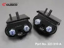Cusco Motor Mounts S13-S14-S15 240SX-1