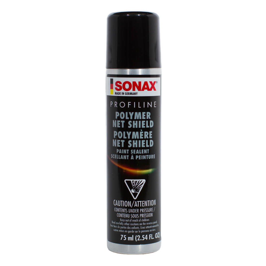 SONAX Profiline Polymer Net Shield 75ml (1 car)