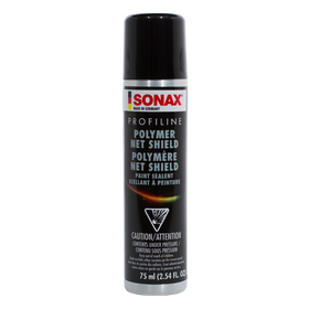 SONAX Profiline Polymer Net Shield 75ml (1 car)