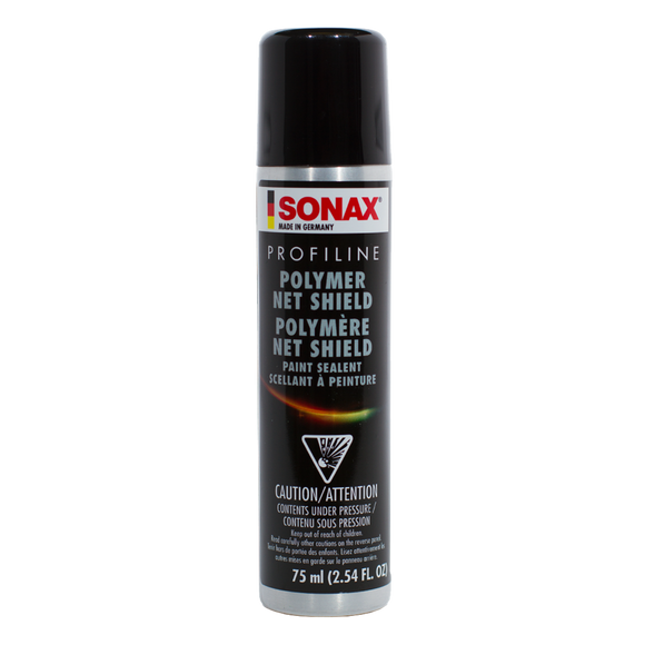 SONAX Profiline Polymer Net Shield 75ml (1 car)