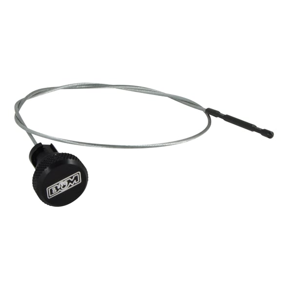B&M LOCKING DIPSTICK CHRYSLER NAG-1 A/T