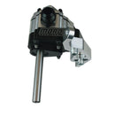 Moroso GM LS Single Stage External Oil Pump - Tri Lobe - Right Side - 1.200 Pressure-2