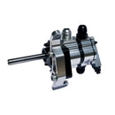 Moroso GM LS 2 Stage External Oil Pump - Tri-Lobe - Right Side - 1.200 Pressure-1