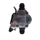 Moroso GM LS 2 Stage External Oil Pump - Tri-Lobe - Right Side - 1.200 Pressure-2