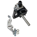 EXTERNAL OIL PUMP, SINGLE STAGE, LS NEXT, LEFT SIDE, 1.200-2
