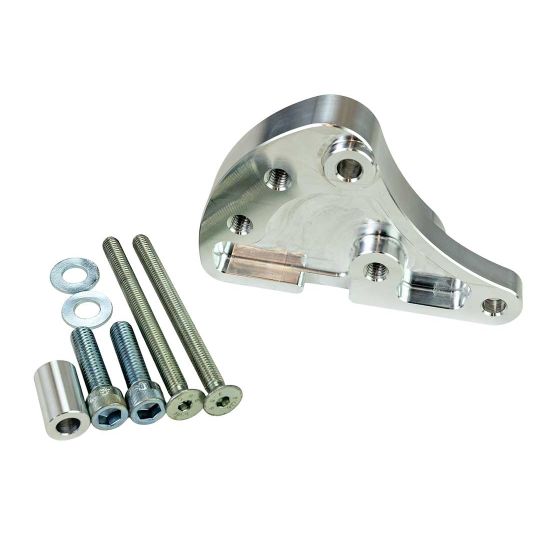 MOUNTING BRACKET, EXTERNAL AND DRY SUMP PUMP, GEN 3 HEMI