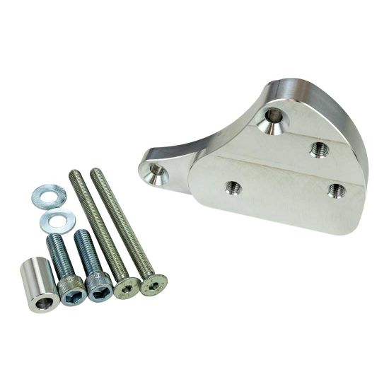 MOUNTING BRACKET, EXTERNAL AND DRY SUMP PUMP, GEN 3 HEMI