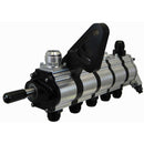 Moroso Dragster 5 Stage Dry Sump Oil Pump - Tri-Lobe - Right Side - 1.200 Pressure-1