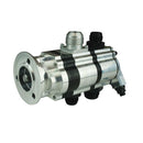 Moroso Tri-Lobe Dry Sump 2-Stage Oil Pump for Procharger V-Band 1.800 PS-1