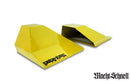 Macht Schnell F8X M3 / M4 Intake Charge Scoop Set-6