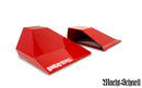 Macht Schnell F8X M3 / M4 Intake Charge Scoop Set-1