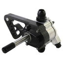 Moroso T3 Series Single Stage External Oil Pump - Tri-Lobe - Left Side - 1.200 Pressure-1