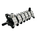 Moroso T3 Series 6 Stage Dry Sump Oil Pump - Tri-Lobe - Left Side - 1.200 Pressure-1