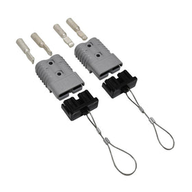 Superwinch Electrical Connectors for winches up to 18000 LBS - 0