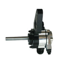 Moroso External Oil Pump - Tri Lobe - Right Side - BBC Dragster - 1.200 Pressure-1