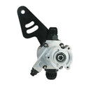 Moroso External Oil Pump - Tri Lobe - Right Side - BBC Dragster - 1.200 Pressure-2