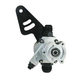 Moroso External Oil Pump - Tri Lobe - Right Side - BBC Dragster - 1.200 Pressure - 0