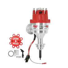 MSD Distributor. Chrysler 383-400. Ready-to-Run