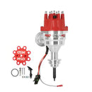 MSD Distributor. Chrysler 383-400. Ready-to-Run-1